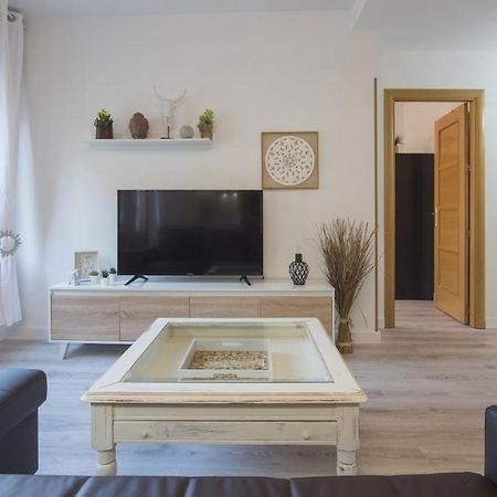 Apartamento Pasaje Del Barco By Toledo Ap Экстерьер фото