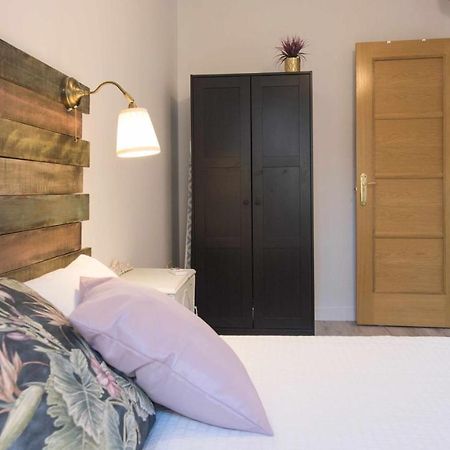 Apartamento Pasaje Del Barco By Toledo Ap Экстерьер фото