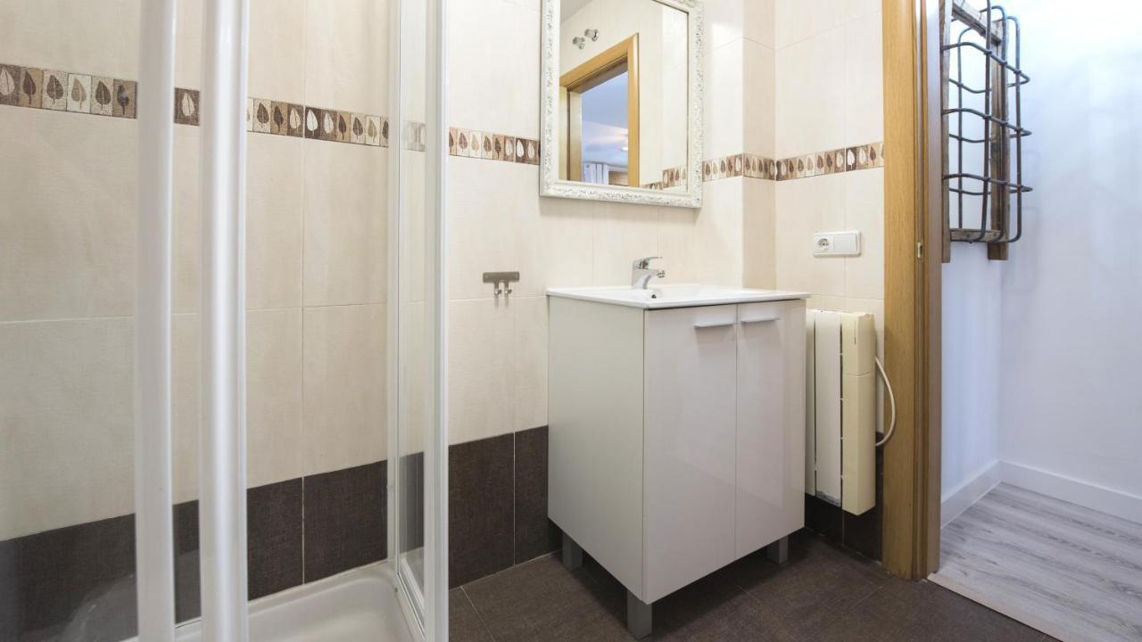 Apartamento Pasaje Del Barco By Toledo Ap Экстерьер фото