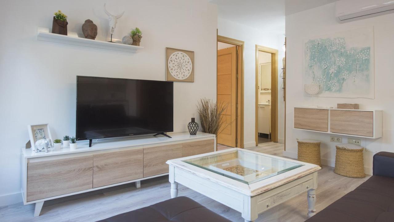Apartamento Pasaje Del Barco By Toledo Ap Экстерьер фото