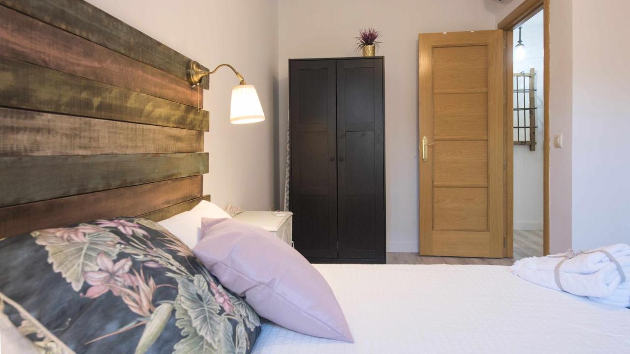 Apartamento Pasaje Del Barco By Toledo Ap Экстерьер фото